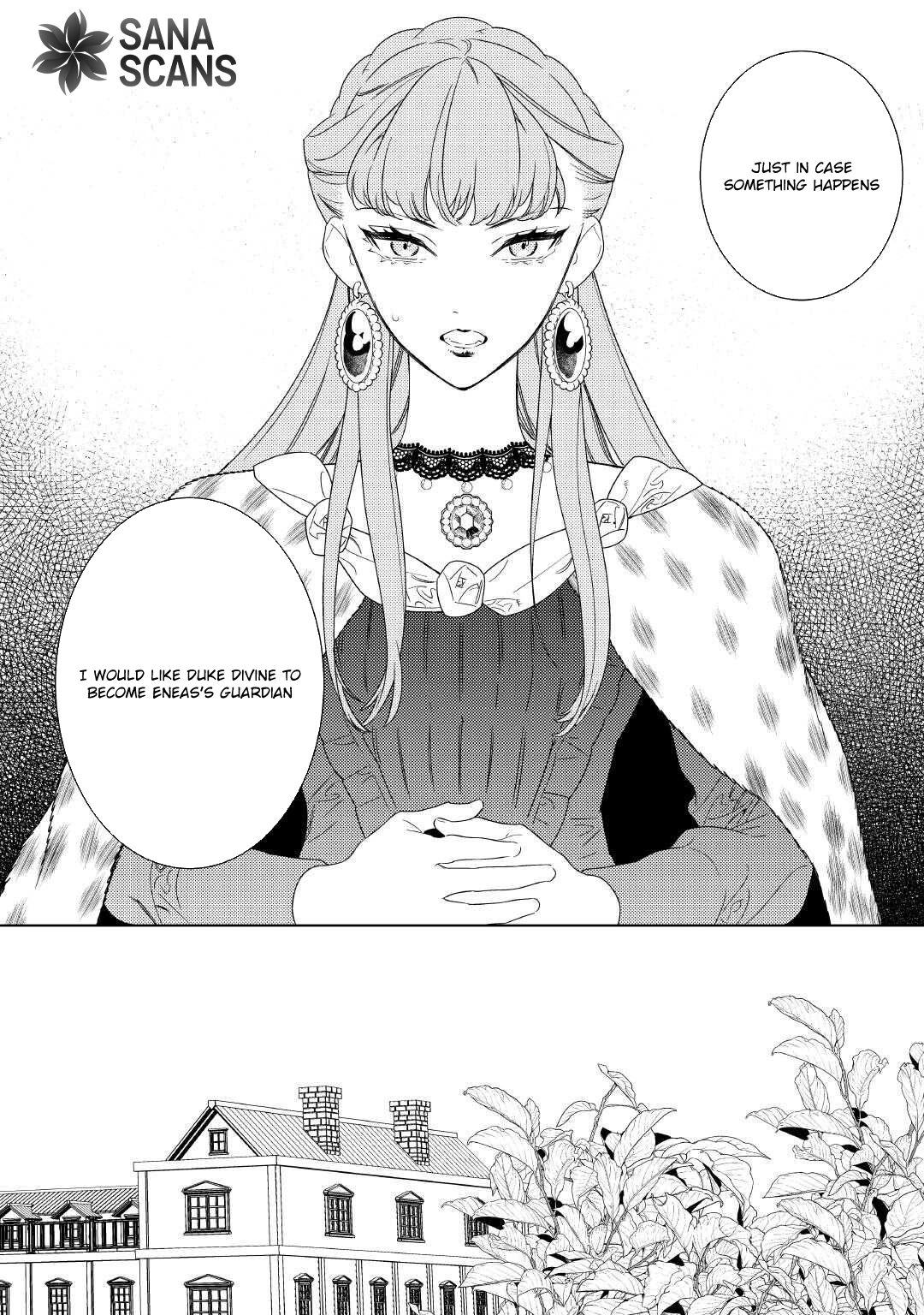The Stepmother's Principles Chapter 18 Page 20